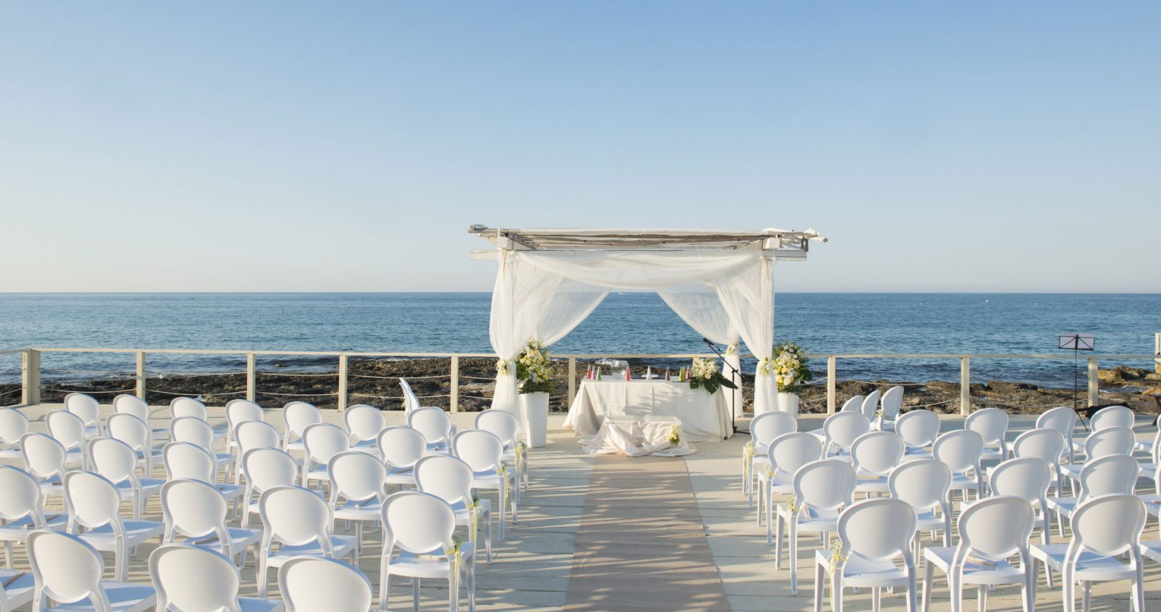 COCO Wedding - Il tuo meraviglioso Matrimonio in Puglia