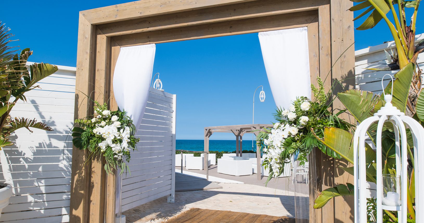 COCO Wedding - Il tuo meraviglioso Matrimonio in Puglia